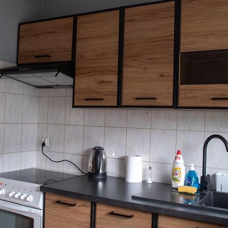 Apartament Reagana Niedaleko Morza غدانسك المظهر الخارجي الصورة